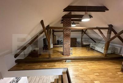 Casa individuala, 220 mp utili, 420 mp teren, Mures-Brancove - 7