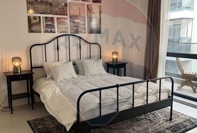 Apartament cu 1 camere decomandat, mobilat în 13 Septembrie - 2