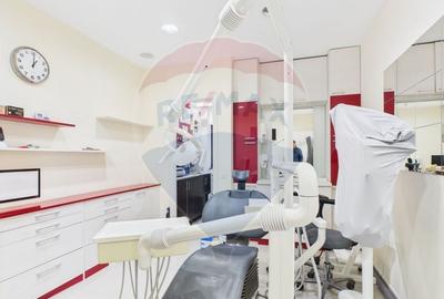 Vila spatiu de lux de inchiriat in Bucuresti, Cotroceni (clinica) - 5