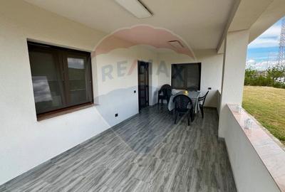 Casa spatioasa P+M si teren generos de 4151 mp in Tg. Bujor Galati - 2