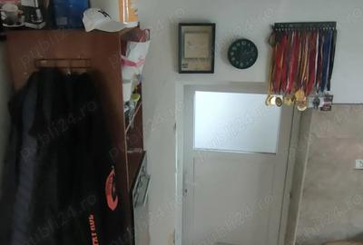 Apartament cu 2 camere semidecomandat în Traian - 3
