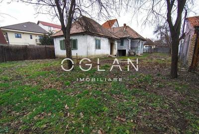 Casă individuală cu 4 camere cu Canalizare în Lazaret - 9