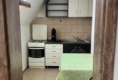 Inchiriez apartament o camra, zona Soarelui - 7
