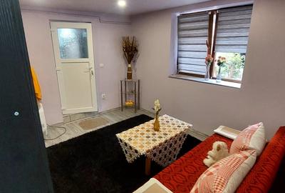 Casa 4 cam,suprafata utila 115mp, si teren 694mp,spre vanzare in Ocna Sibiului - 16