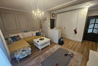 Apartament 3 camere Valea Lupului - 9