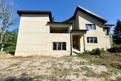 Vila cu 13 camere *4000mp teren* / Piscina / Snagov - 3