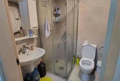 Apartament cu 2 camere decomandat în 13 Septembrie - 1