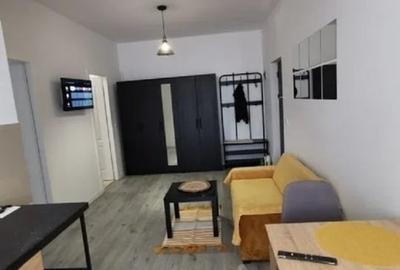 Apartament cu 2 camere - Pacurari-Restaurant Bizantique - 1