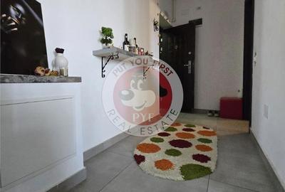 Apartament cu 2 camere decomandat în Rudeni - 3