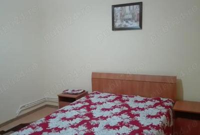 Apartament cu 2 camere decomandat în Central - 8