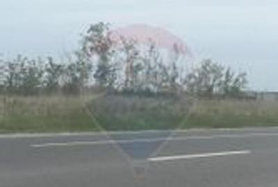 Teren 2,500mp Garoafa / DN E85 - 3