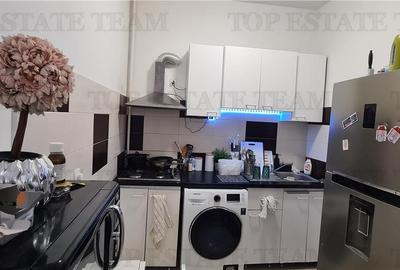 Apartament cu 2 camere semidecomandat în Central - 6