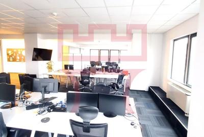 Inchiriere spatiu pentru birouri NOU amenajat cu mobilier zona Garii - 3