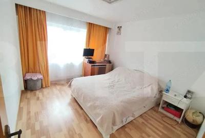 Apartament de 4 camere, 85mp +boxa+loc parcare, zona Stadion Municipal - 3
