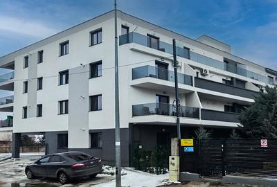 Apartament cu 2 camere in Tomis Plus-mobilat si utilat complet + loc de parcare - 2