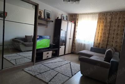 Apartament cu 2 camere decomandat în Dacia - 1