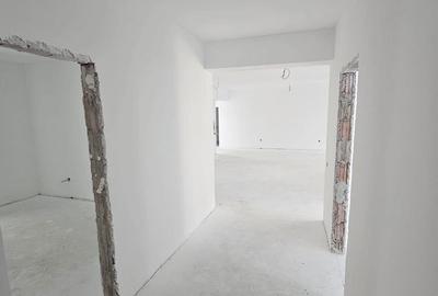 3 camere 100mp NOU finalizat - Timpuri Noi - Metrou - 3