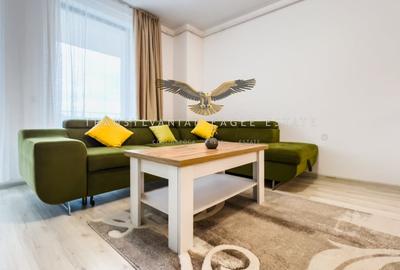 Apartament ultra modern| 3 camere semidecomandate| Frunzisului - 3