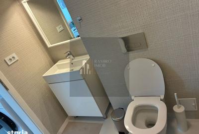 Apartament cu 2 camere decomandat, mobilat în Rahova - 8