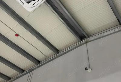 Spațiu comercial, de 4,326 mp, în Fundulea - 6