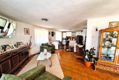 Casa 6 camere, Manastur, garaj dublu, posibilitate gradinita - 2