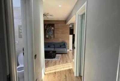 Apartament cu 3 camere decomandat în Dobroești