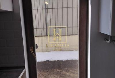 Apartament cu 3 camere decomandat în Ciurea