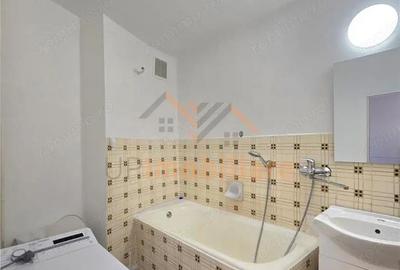 Garsonieră decomandată în Nufărul - 7