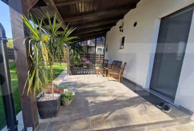 Casa cu mansarda | 120 mp utili | Zona Peco Cristal Hudum - 5