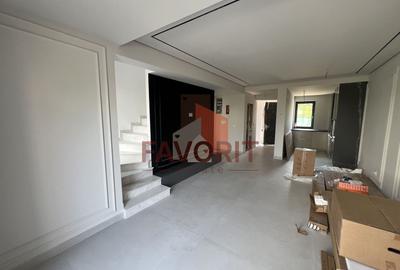 Casă individuală cu 4 camere în Giroc - 2