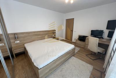 Apartament cu 3 camere | Manastur | etajul 2 - 9