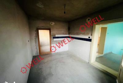 Casă cu 4 camere cu Teren 2000 Mp în Brateș - 1