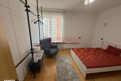 Apartament cu 3 camere în Berceni