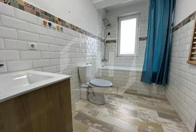 Apartament cu 3 camere semidecomandat, mobilat în Grigorescu - 3