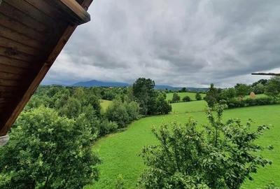 Casă individuală cu 12 camere în Bran