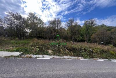 Teren intravilan 828 mp/Baile Govora - 3