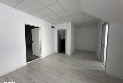 Spațiu comercial, de 570 mp, în Central - 3