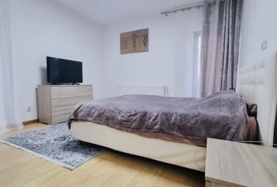 Apartament 2 camere, decomandat, 54 mp, cu terasa 27 mp ,Borhanci - 7