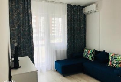 Garsonieră în Apărătorii Patriei - 2