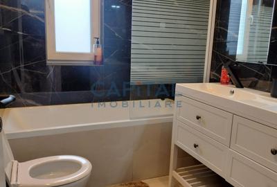 COMISION ZERO! Duplex modern, finisaje premium si gradina proprie – Floresti - 17