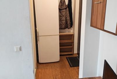 Garsonieră în Drumul Carului - 2