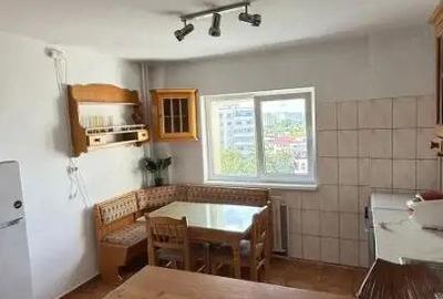 Apartament 2 Camere Banu Manta | Balcon - 5