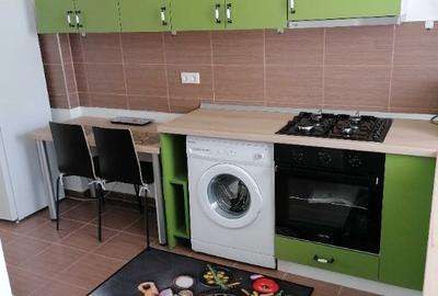 Garsonieră în Torontalului