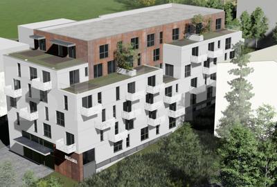 Oferta! Apartament 2 camere 54 mp cu gradina de 115.50mp , Manastur / Zorilor - 1