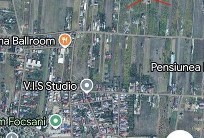 Teren de 15000 mp, în Nord - 6