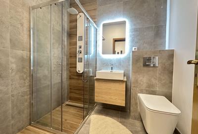 Apartament cu 4 camere decomandat, mobilat în Herăstrău - 7