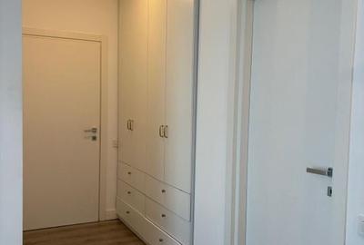 Apartament 3 camere Aviatiei–Pipera • 75 mp • 2 băi • parcare inclusă - 16