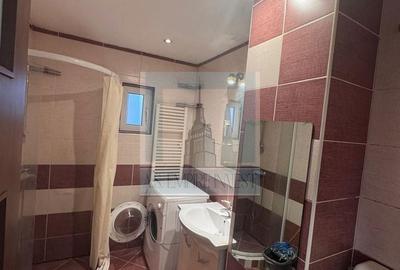 Apartament cu 2 camere decomandat în Bartolomeu - 4
