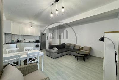 Apartament 2 camere de vanzare Mamaia Nord, Constanta - 4