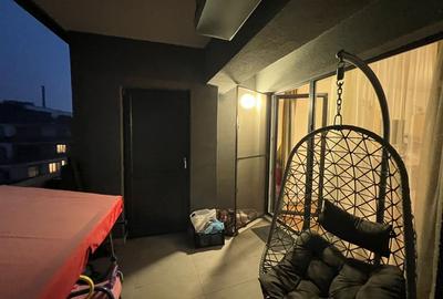 3 camere , 62 mp,  terasa, zona str.Buna Ziua ,  Bonjour Residance - 11